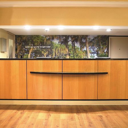 Hotel La Quinta By Wyndham Coral Springs South Exterior foto