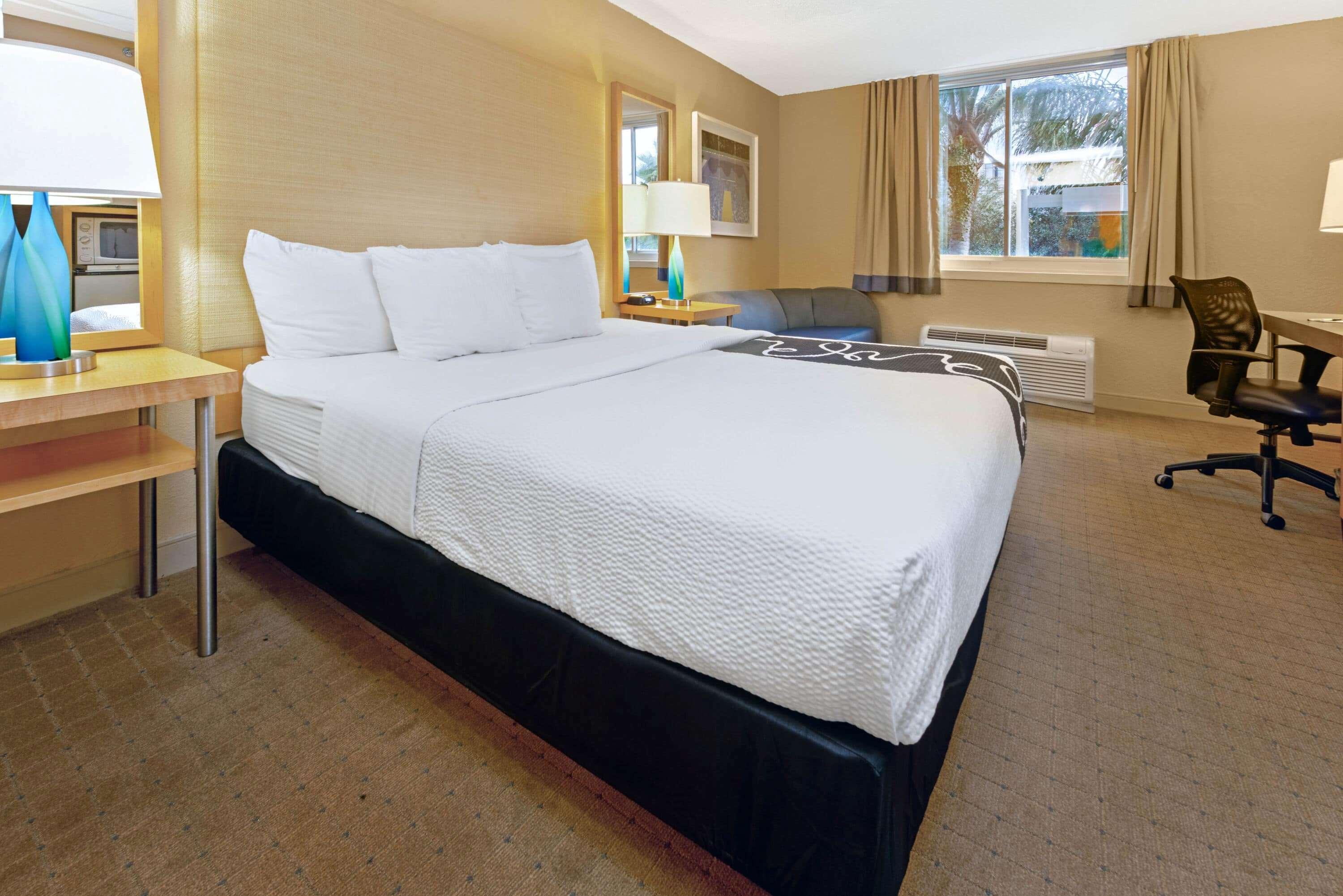 Hotel La Quinta By Wyndham Coral Springs South Exterior foto